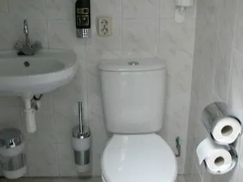 Hotel Amsterdam Fauquemont Valkenburg aan de Geul Nizozemsko