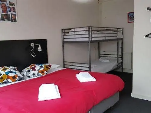 Hotel Amsterdam Fauquemont Valkenburg aan de Geul