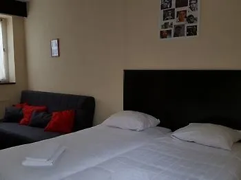 Hotel Amsterdam Fauquemont Valkenburg aan de Geul 2*,