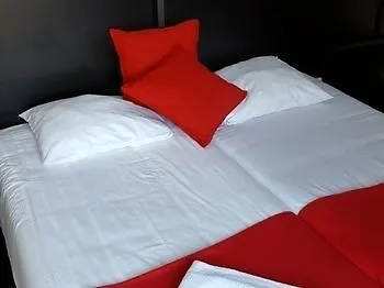 Hotel Amsterdam Fauquemont Valkenburg aan de Geul