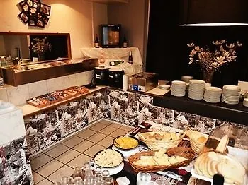 Hotel Amsterdam Fauquemont Valkenburg aan de Geul