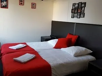 Hotel Amsterdam Fauquemont Valkenburg aan de Geul