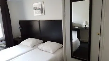 Hotel Amsterdam Fauquemont Valkenburg aan de Geul 2*,