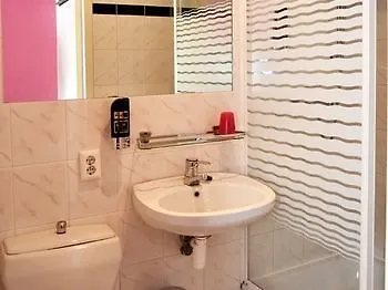 Hotel Amsterdam Fauquemont Valkenburg aan de Geul 2*,  Ολλανδία