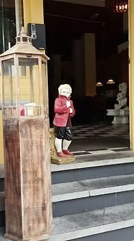 Hotel Amsterdam Fauquemont Valkenburg aan de Geul