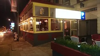 Hotel Amsterdam Fauquemont Valkenburg aan de Geul