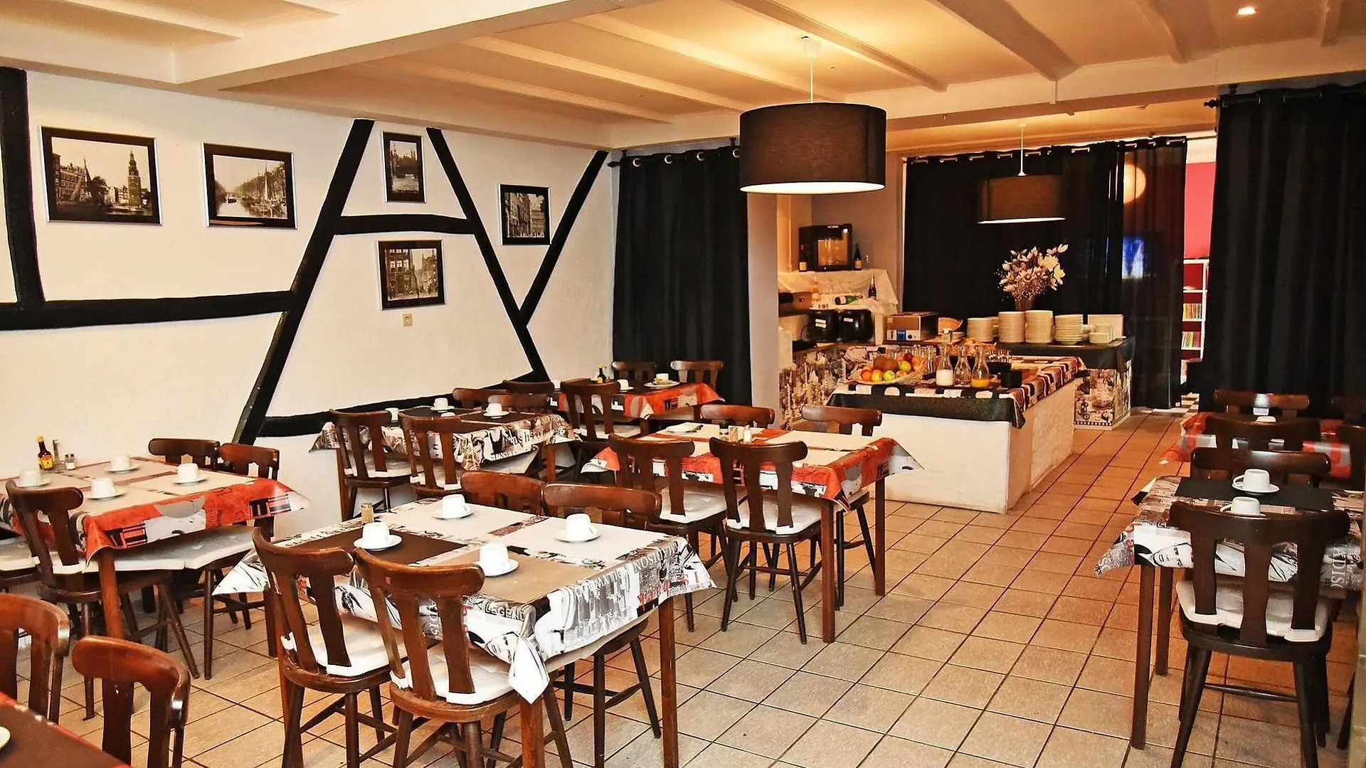 Hotel Amsterdam Fauquemont Valkenburg aan de Geul
