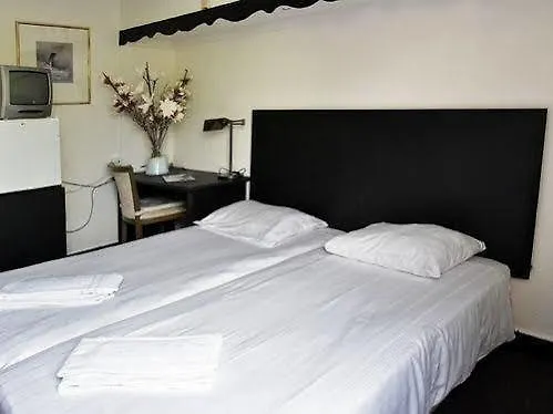 Hotel Amsterdam Fauquemont Valkenburg aan de Geul