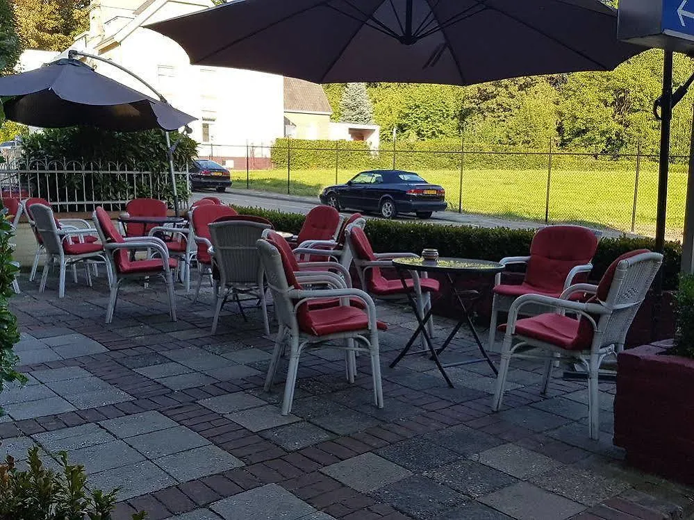 Hotel Amsterdam Fauquemont Valkenburg aan de Geul