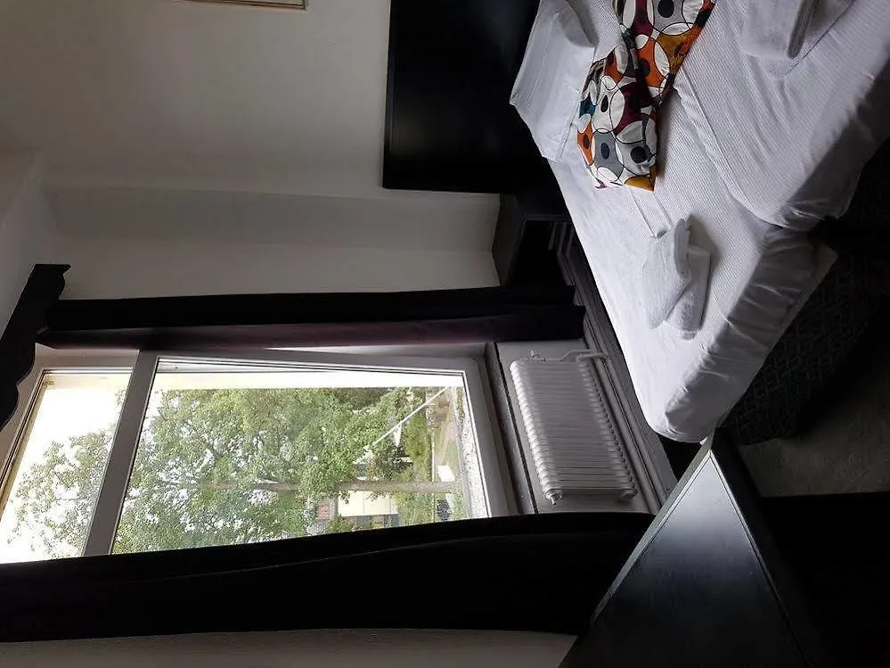 Hotel Amsterdam Fauquemont Valkenburg aan de Geul