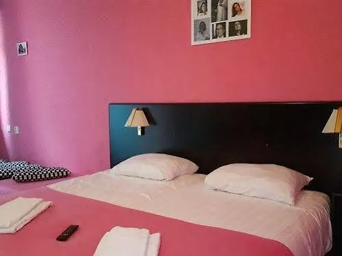 Hotel Amsterdam Fauquemont Valkenburg aan de Geul