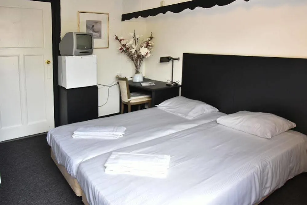 Hotel Amsterdam Fauquemont Valkenburg aan de Geul