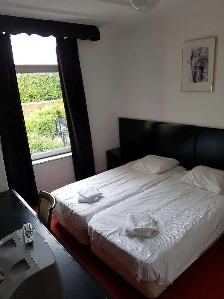 Hotel Amsterdam Fauquemont Valkenburg aan de Geul 2*,